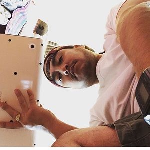 Meet your Posher, Jovan